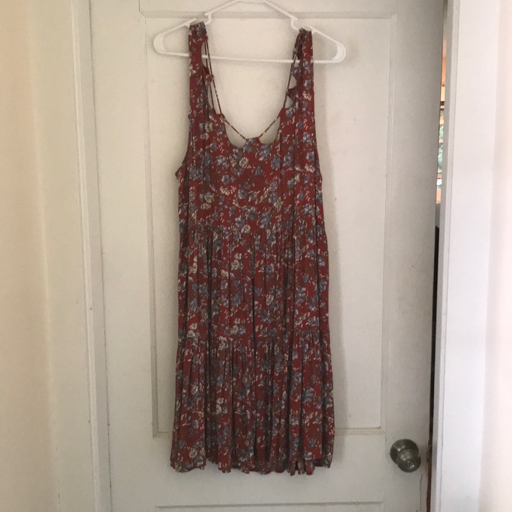 American eagle dress